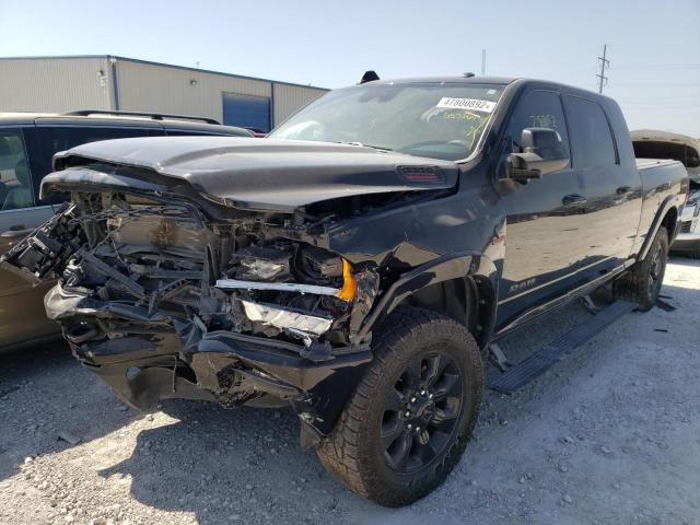 2021 RAM 3500 LIMIT 3C63R3PLXMG553364