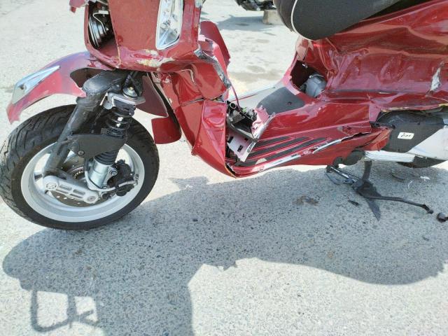 2020 VESPA PRIMAVERA ZAPM818G0L5903143