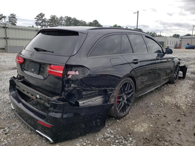 2019 MERCEDES-BENZ E 63 AMG-S WDDZH8KB0KA513006