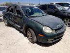 2000 DODGE  NEON