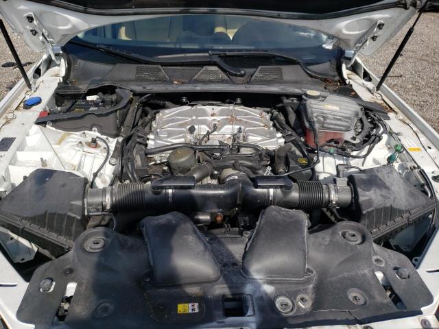 2018 JAGUAR XJ R - SPO SAJWA1C76J8W13458