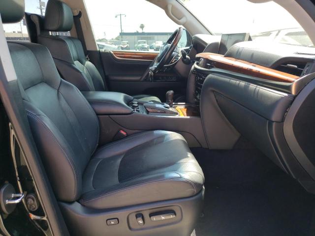 2016 LEXUS LX 570 JTJHY7AX3G4186570