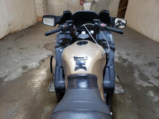 2005 KAWASAKI ZG1000 JKAZGCA195B522501