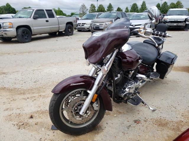 2007 YAMAHA XVS1100 JYAVP11E67A094225