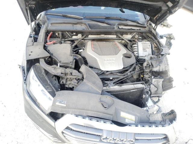 2018 AUDI SQ5 PRESTI WA1C4AFYXJ2233369