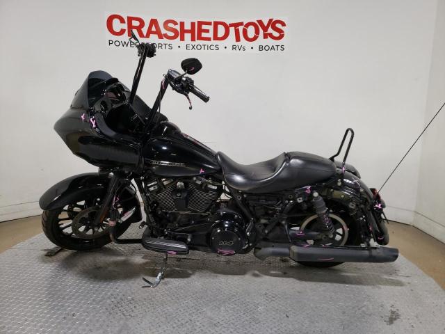 2019 HARLEY-DAVIDSON FLTRXS 1HD1KTP11KB679393