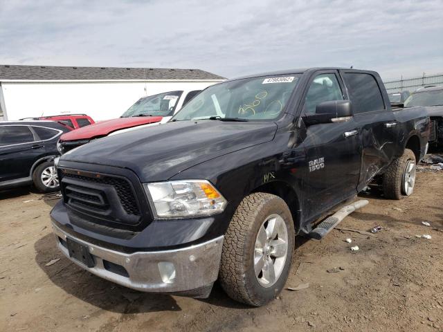 2017 RAM RAM TRUCK 1C6RR7LG3HS567258