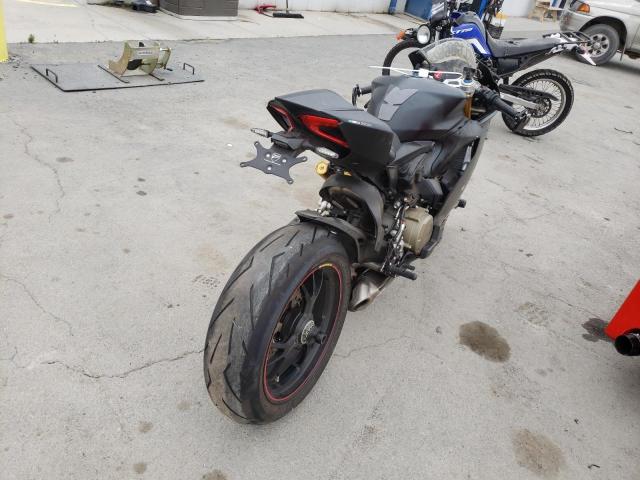 2014 DUCATI SUPERBIKE ZDM14BPW9EB019404