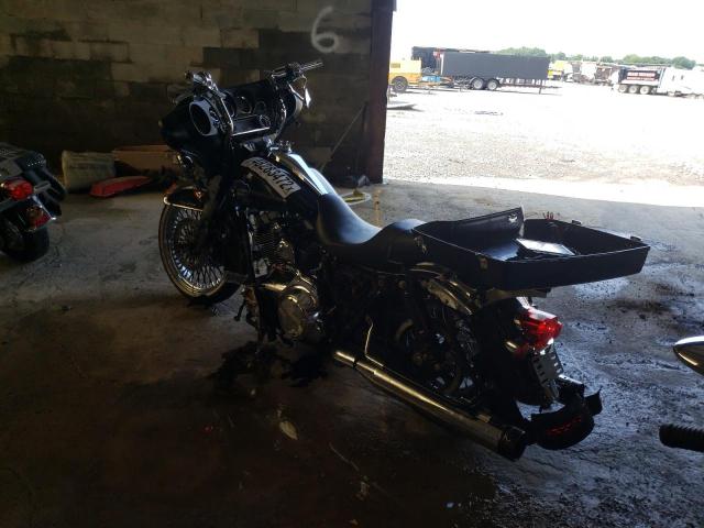 2009 HARLEY-DAVIDSON FLHTCU 1HD1FC4139Y688905