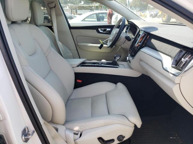 2019 VOLVO XC60 T5 LYV102RK2KB335223