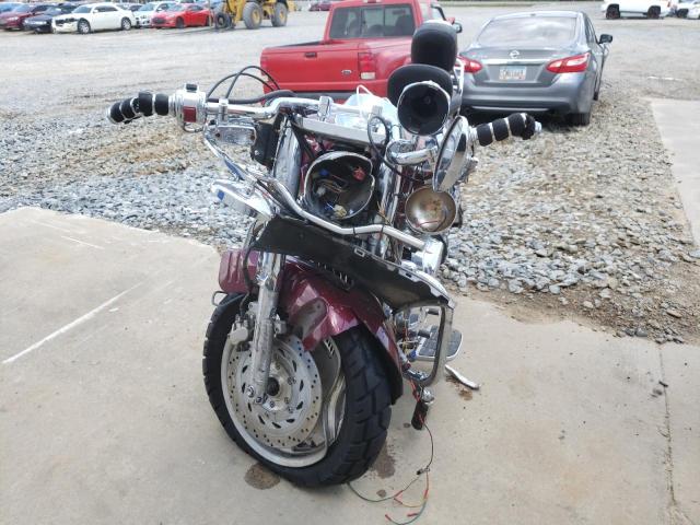 2006 HONDA VTX1300 R 1HFSC52646A304648