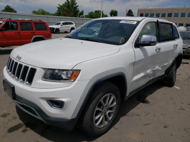 2015 JEEP GR CHEROKE 1C4RJFBG5FC803170