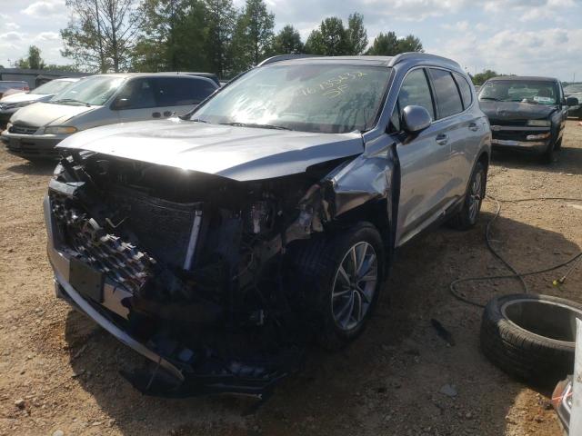2020 HYUNDAI SANTA FE L - 5NMS5CAD9LH187305