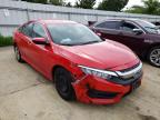 2018 HONDA  CIVIC