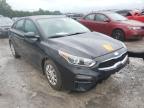 2019 KIA  FORTE