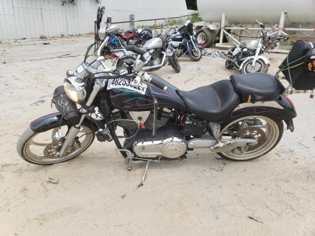 2004 VICTORY MOTORCYCLES VEGAS 5VPGB16D443002915