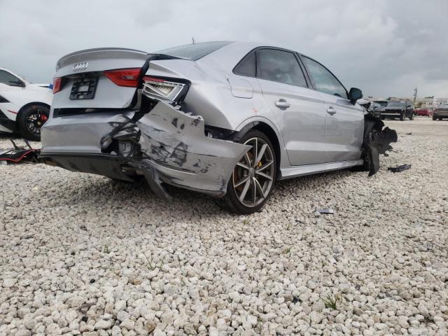 2016 AUDI S3 PREMIUM WAUB1GFFXG1071573