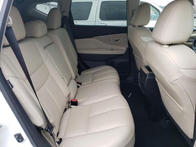 2020 NISSAN MURANO SL 5N1AZ2CS4LN139747