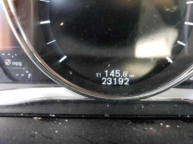 2016 VOLVO XC60 T5 PL YV440MDMXG2901250
