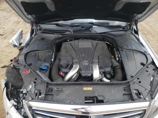 2015 MERCEDES-BENZ S550 WDDUG8CB5FA131586
