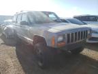 2001 JEEP  CHEROKEE