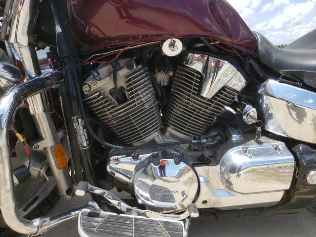 2006 HONDA VTX1300 R 1HFSC52646A304648