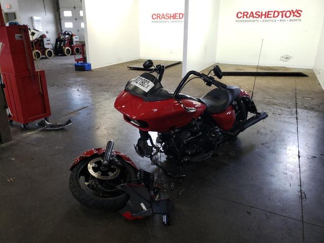 2022 HARLEY-DAVIDSON FLTRXS 1HD1KTP17NB624113