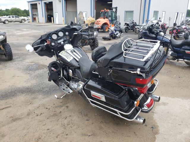 2010 HARLEY-DAVIDSON FLHTCU - 1HD1FC411AB629214