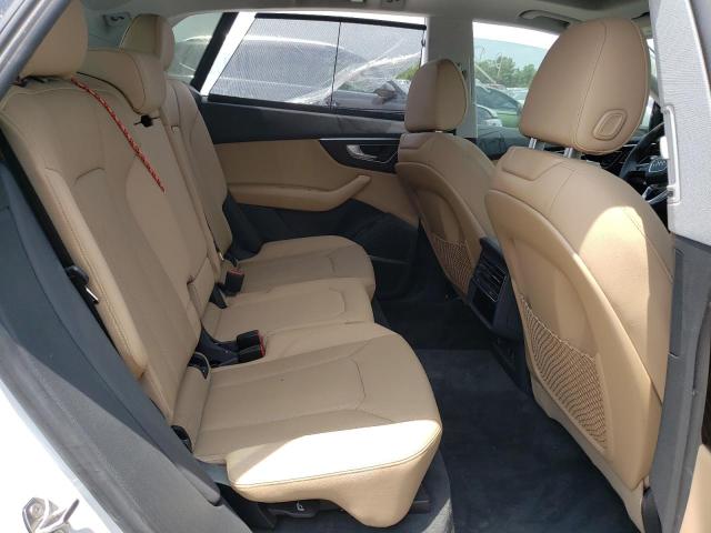 2020 AUDI Q8 PRESTIG WA1FVAF19LD010003