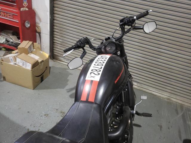 2012 HARLEY-DAVIDSON VRSCDX NIG 1HD1HHH13CC802519