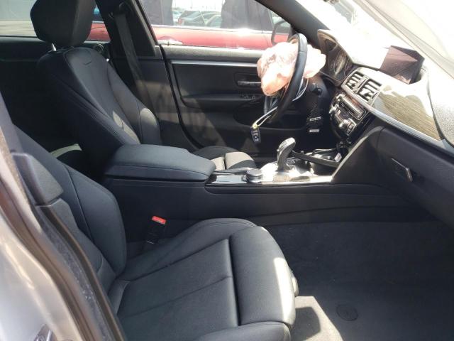 2018 BMW 440XI GRAN WBA4J7C55JBH14226