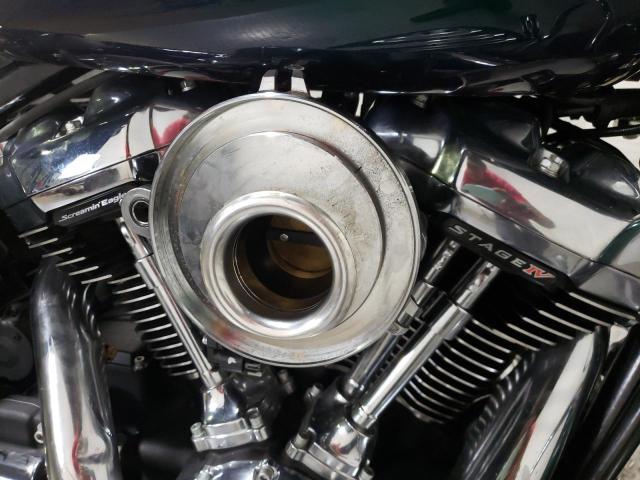 2021 HARLEY-DAVIDSON FLTRXS 1HD1KTP14MB637593