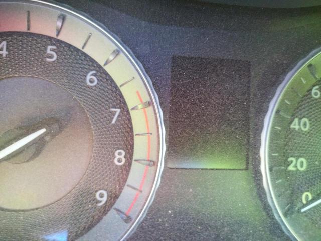 2015 INFINITI Q70 5.6 JN1AY1AP5FM150009