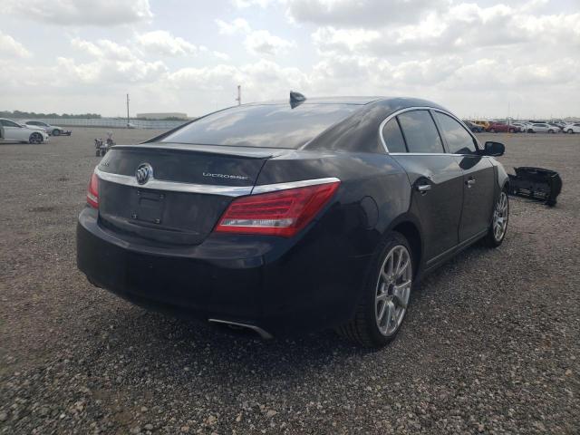 2016 BUICK LACROSSE S 1G4G45G32GF191763