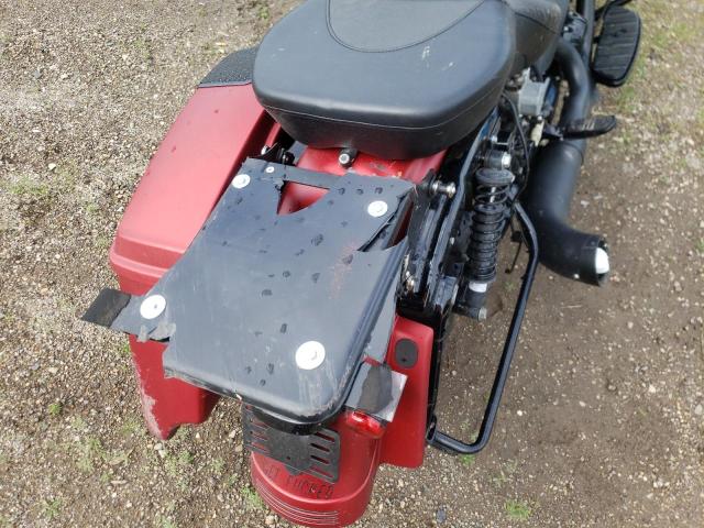 2019 HARLEY-DAVIDSON FLHXS 1HD1KRP13KB634118