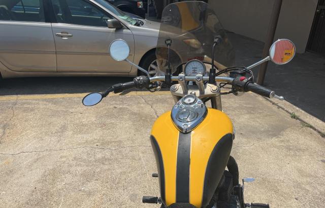 2004 TRIUMPH MOTORCYCLE SPEED MAST SMT915JN44J199566