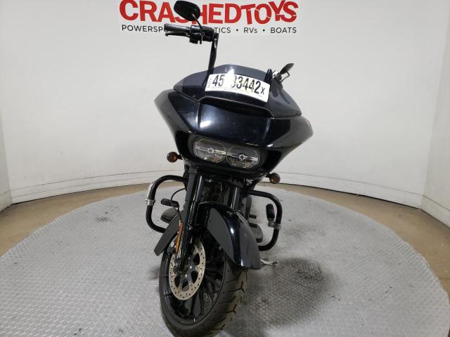 2019 HARLEY-DAVIDSON FLTRXS 1HD1KTP11KB679393