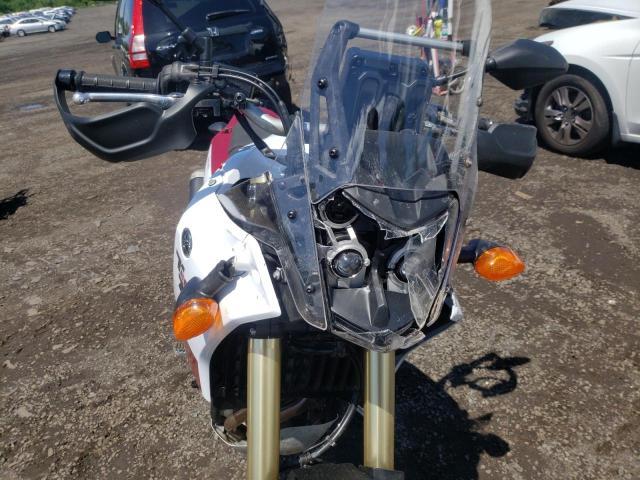 2021 YAMAHA XTZ690 JYADM10E7MA003058