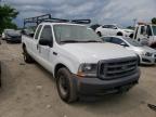 2003 FORD  F250