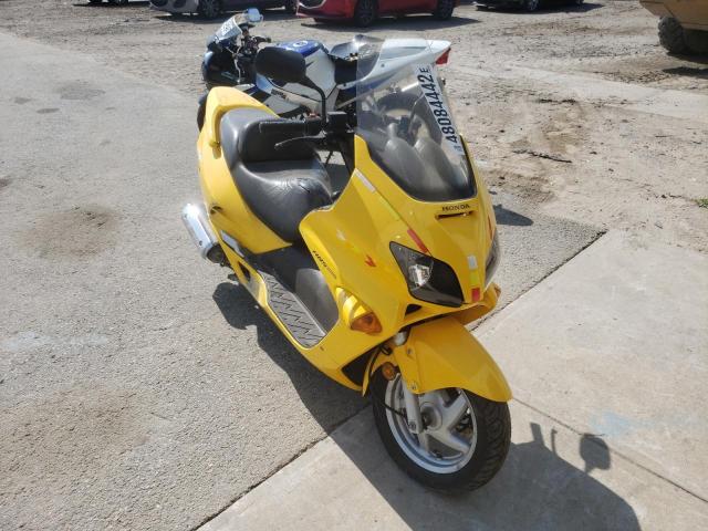 Salvage cars for sale from Copart Savannah, GA: 2003 Honda NSS250