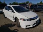 2010 HONDA  CIVIC