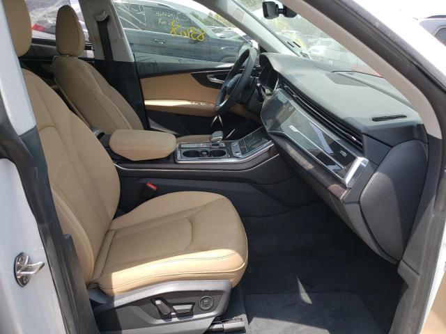 2020 AUDI Q8 PRESTIG WA1FVAF19LD010003