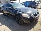 2008 LEXUS  GS350