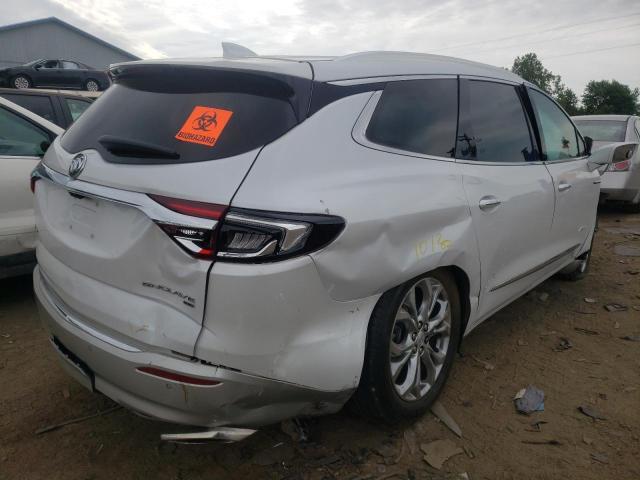 2018 BUICK ENCLAVE AV 5GAEVCKW7JJ219836