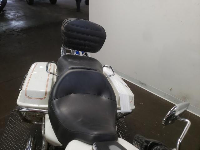 2003 HARLEY-DAVIDSON FLHTCUI SH 1HD1FLW163Y603138