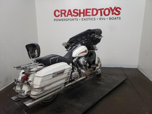 2003 HARLEY-DAVIDSON FLHTCUI SH 1HD1FLW163Y603138