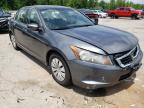 2008 HONDA  ACCORD