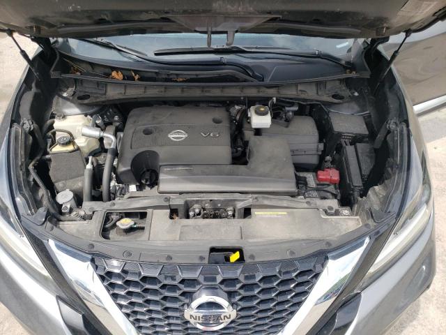 2020 NISSAN MURANO SL 5N1AZ2CS1LN140547