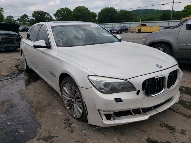 2015 BMW 740 LI WBAYE4C59FD947023