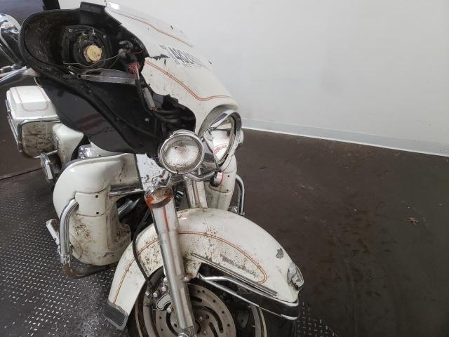 2003 HARLEY-DAVIDSON FLHTCUI SH 1HD1FLW163Y603138
